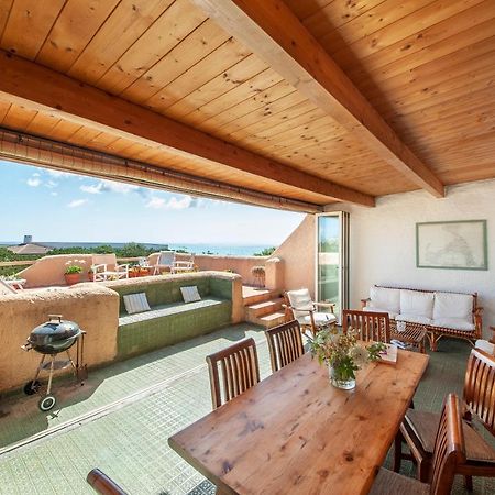 Villa Ginepri Stintino Ngoại thất bức ảnh
