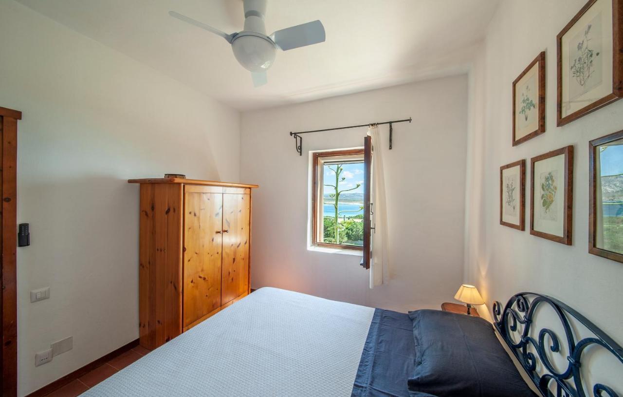 Villa Ginepri Stintino Ngoại thất bức ảnh