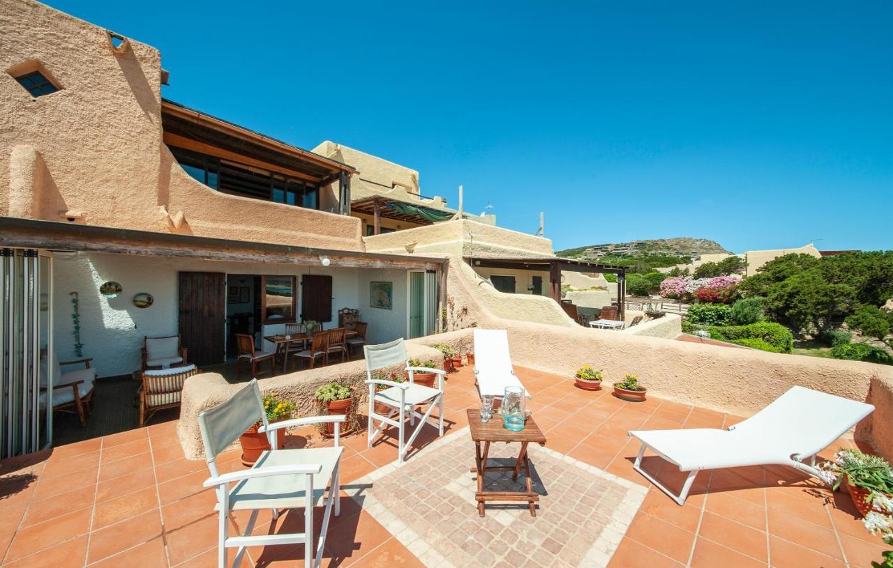 Villa Ginepri Stintino Ngoại thất bức ảnh