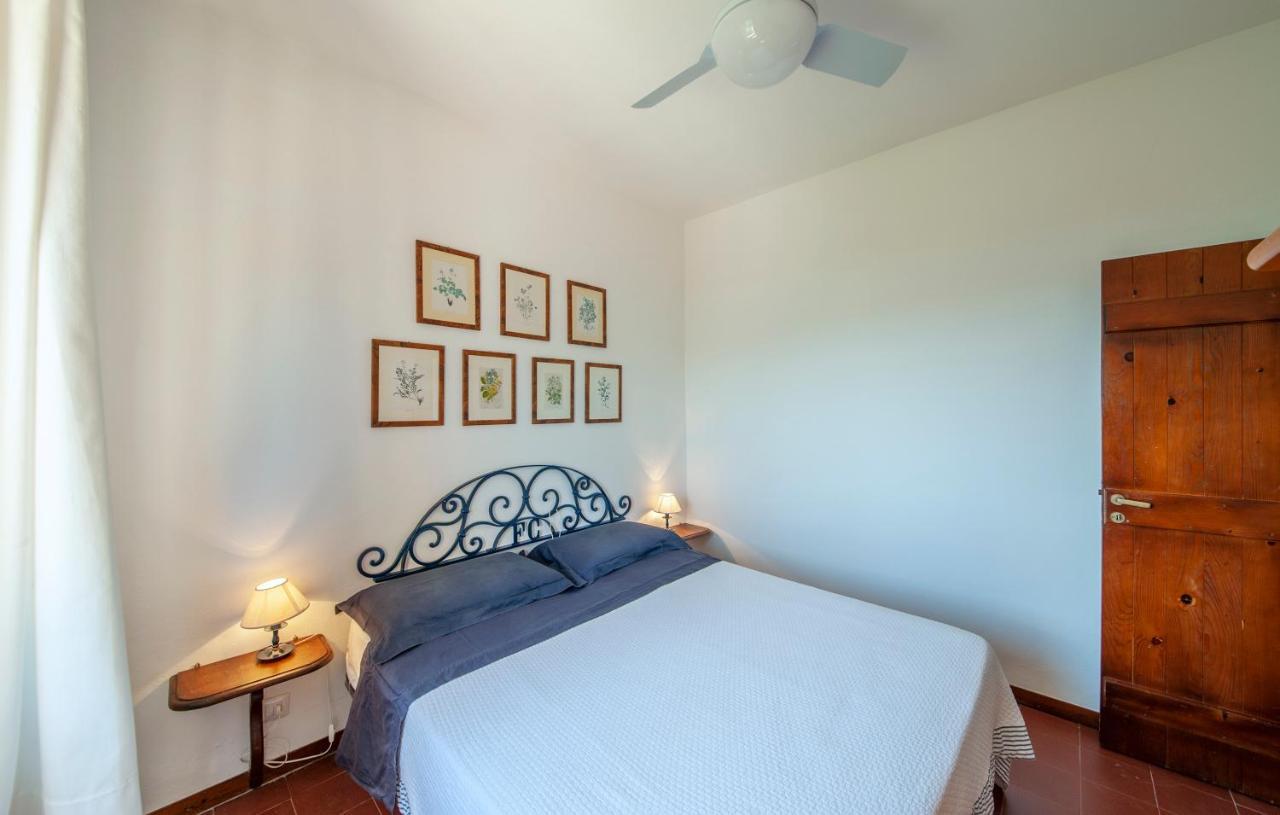 Villa Ginepri Stintino Ngoại thất bức ảnh