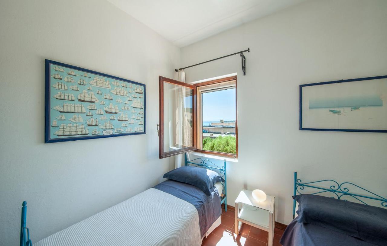 Villa Ginepri Stintino Ngoại thất bức ảnh