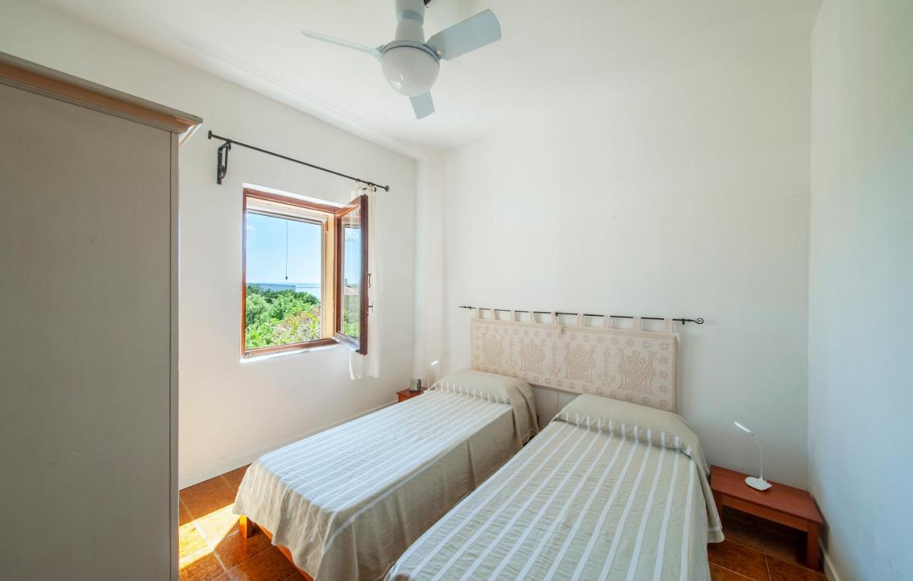 Villa Ginepri Stintino Ngoại thất bức ảnh