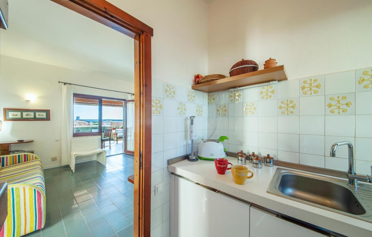 Villa Ginepri Stintino Ngoại thất bức ảnh