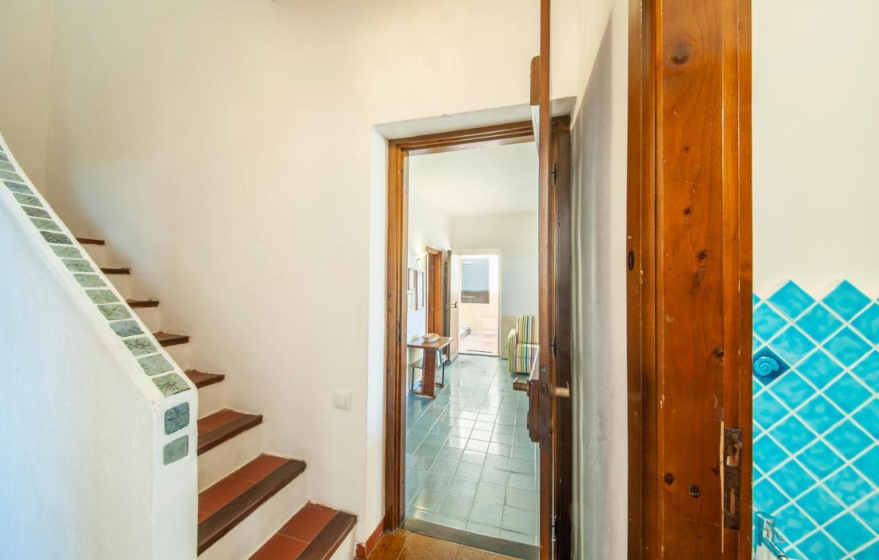 Villa Ginepri Stintino Ngoại thất bức ảnh