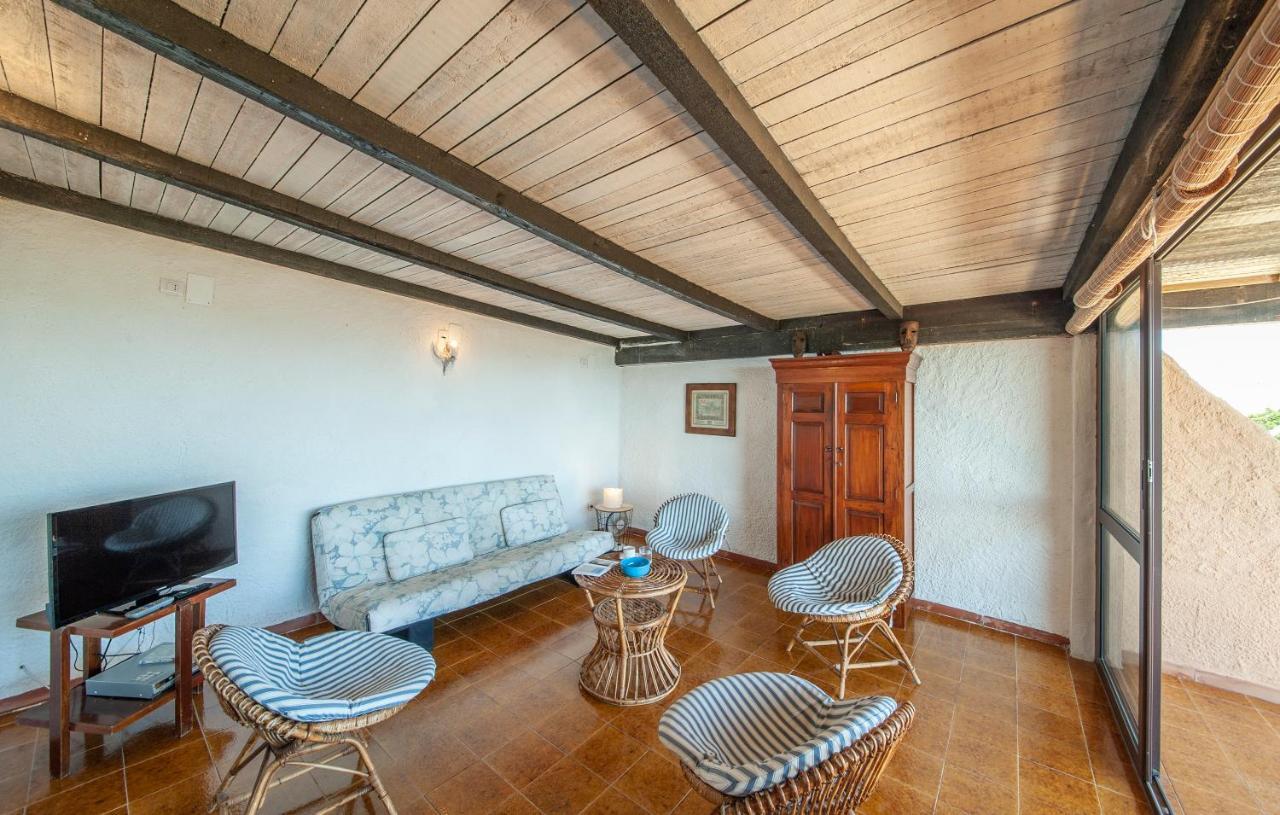 Villa Ginepri Stintino Ngoại thất bức ảnh