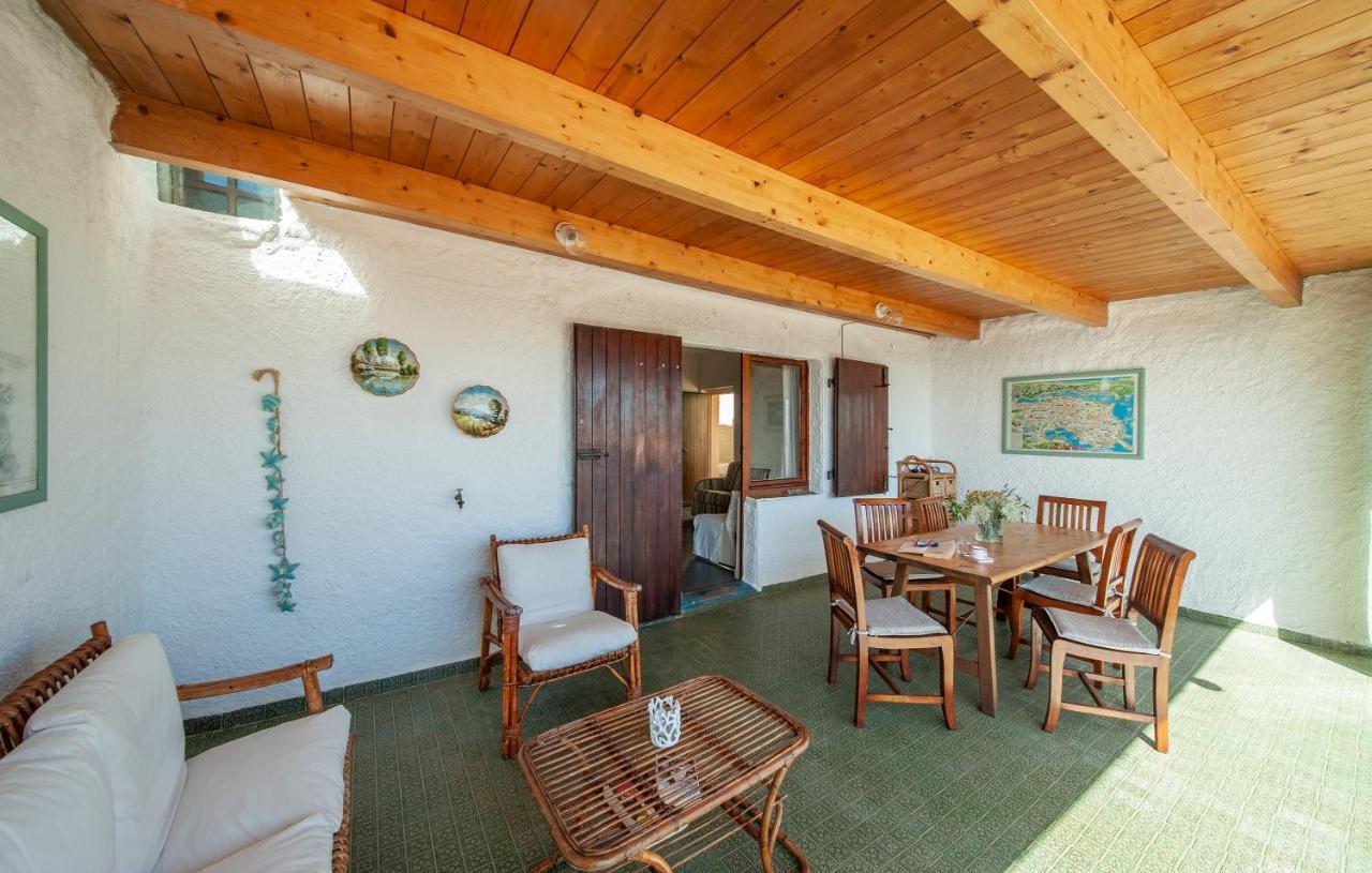Villa Ginepri Stintino Ngoại thất bức ảnh