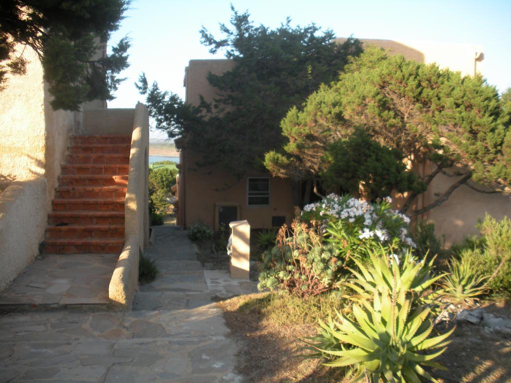 Villa Ginepri Stintino Ngoại thất bức ảnh